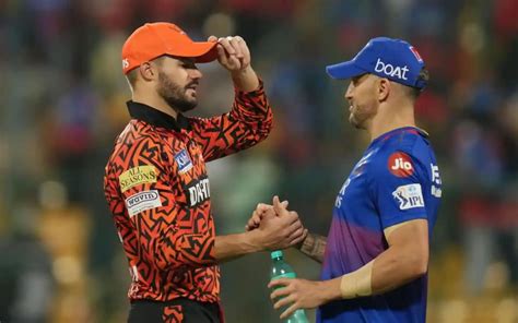 ocb today match prediction|OC's IPL Match Prediction Today: IPL 2024 SRH vs RCB, Who .